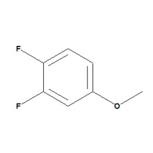 3, 4-Difluoranisol CAS Nr. 115144-40-6